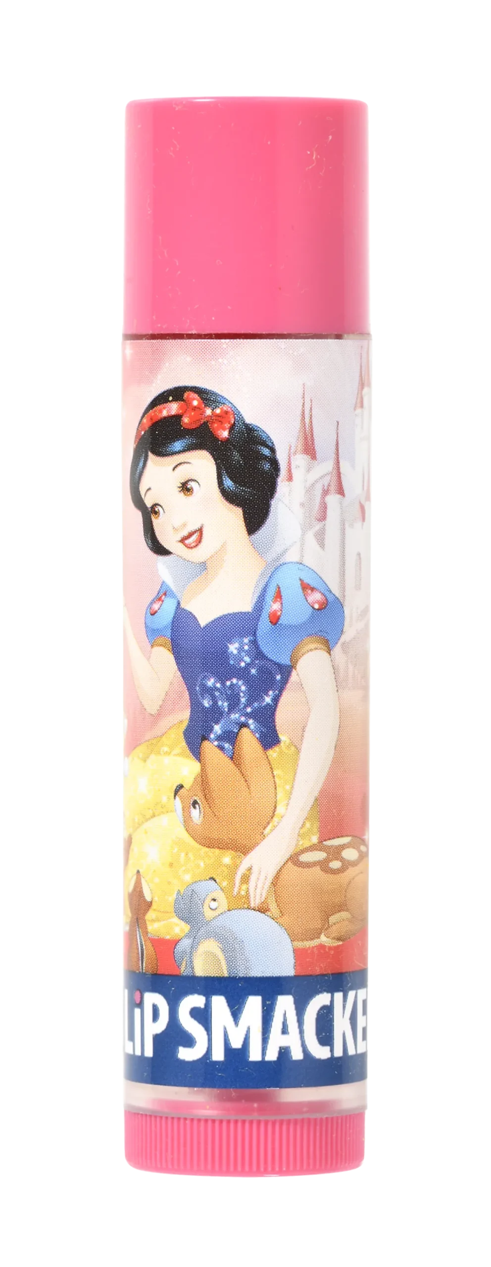 Disney Blanche-Neige Baume à Lèvres Brillant