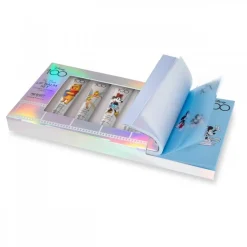 Disney 100 Lip Balm Set