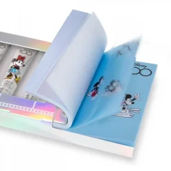 Disney 100 Lip Balm Set