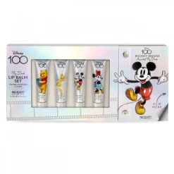 Disney 100 Lip Balm Set
