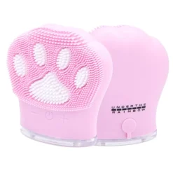 Dispositif de Nettoyage Facial Rechargeable Ourson