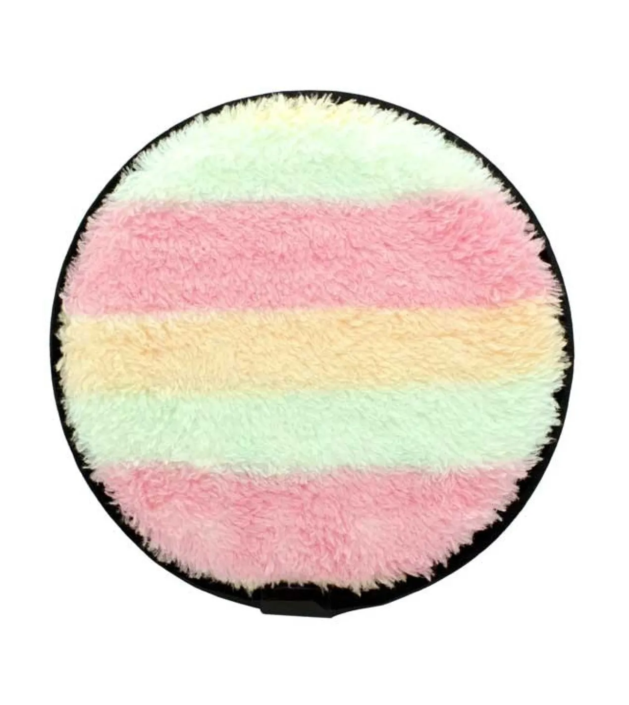 Disque Démaquillant Cookie