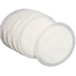 Disques Absorbants Jetables pour Allaitement