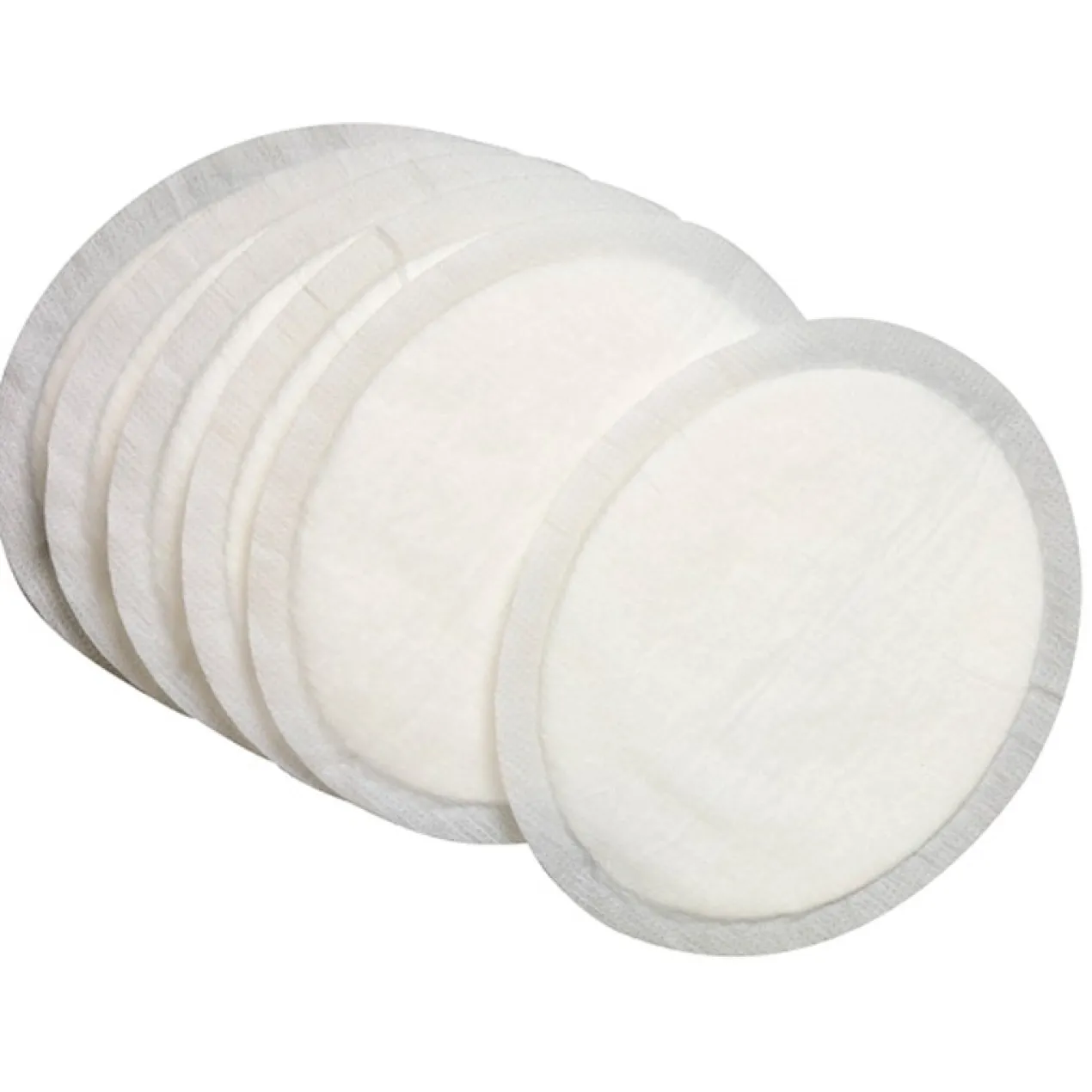 Disques Absorbants Jetables pour Allaitement