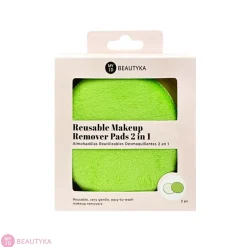 Disques Démaquillants Réutilisables