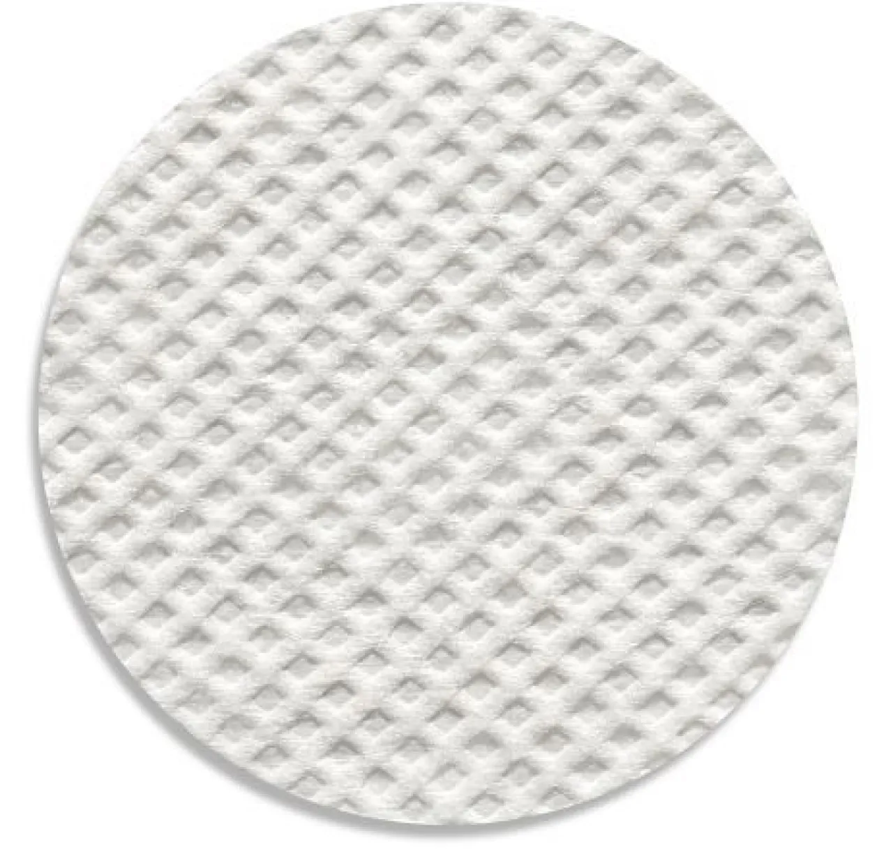 Disques exfoliants rajeunissants