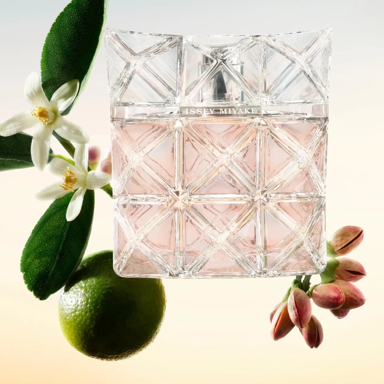 D'Issey Lumière Eau de Parfum