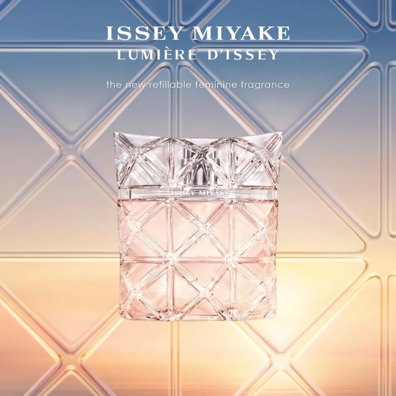 D'Issey Lumière Eau de Parfum