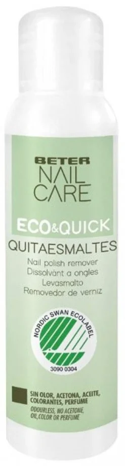 Dissolvant Eco & Quick