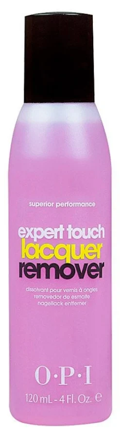 Dissolvant Expert Touch