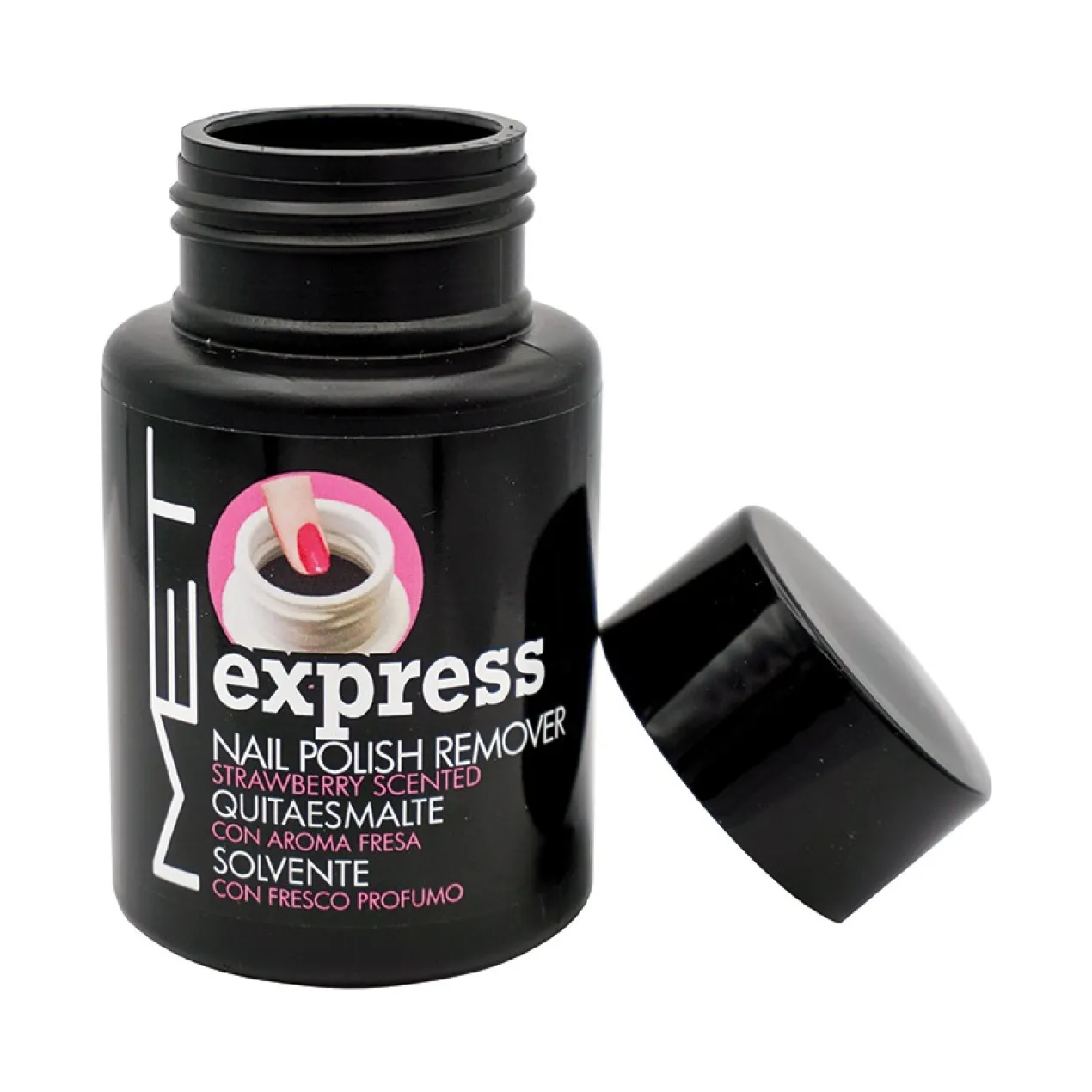 Dissolvant Express Ongles