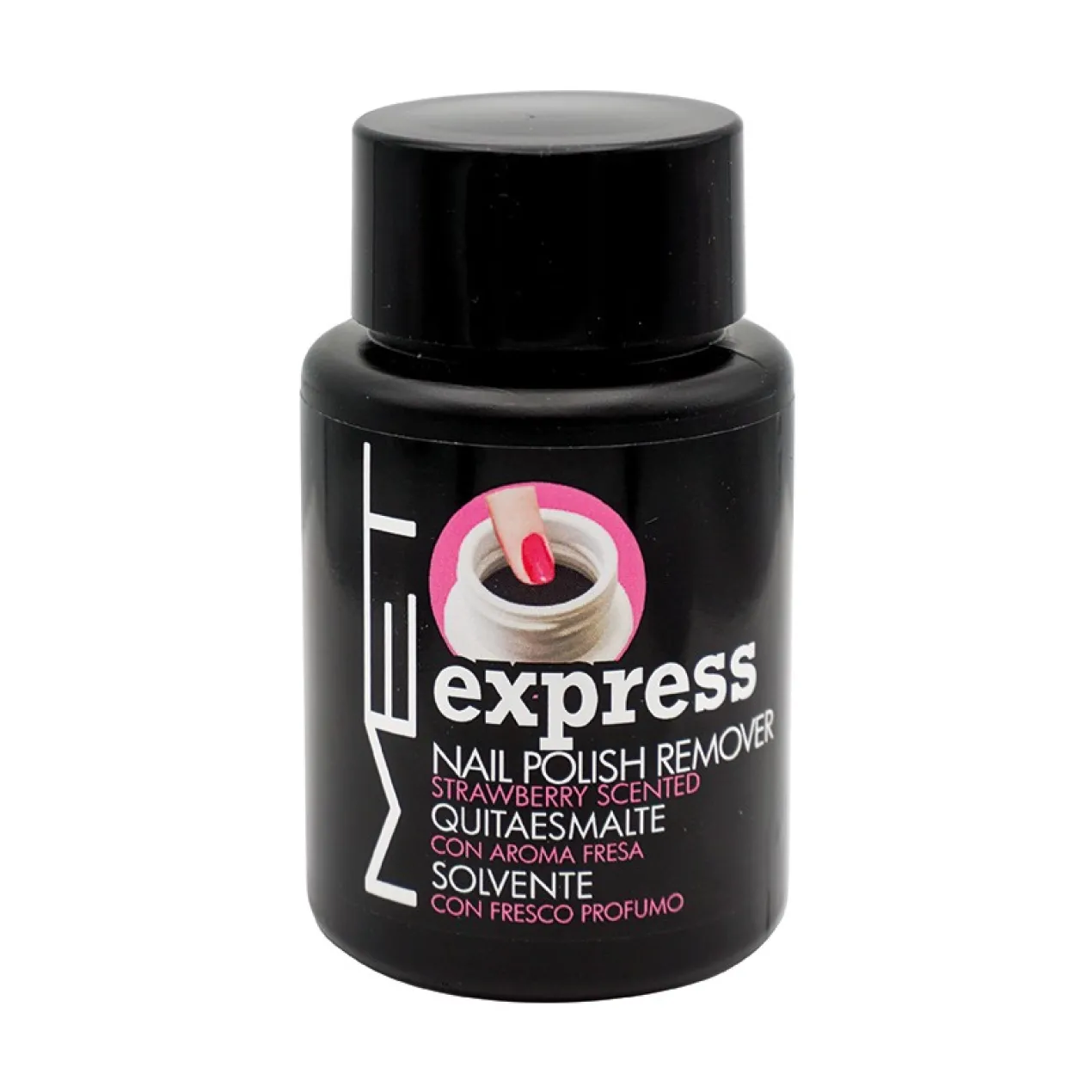 Dissolvant Express Ongles