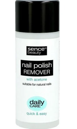 Dissolvant à Ongles avec Acétone
