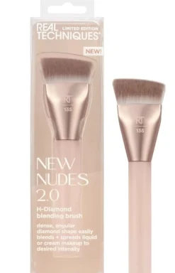 Édition Limitée New Nude Diamond Blending Brush