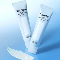 Dive In Crème Solaire Hydratante SPF50+
