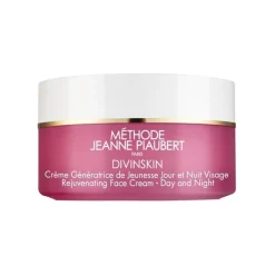 Divinskin Crème Régénératrice de Jour et de Nuit