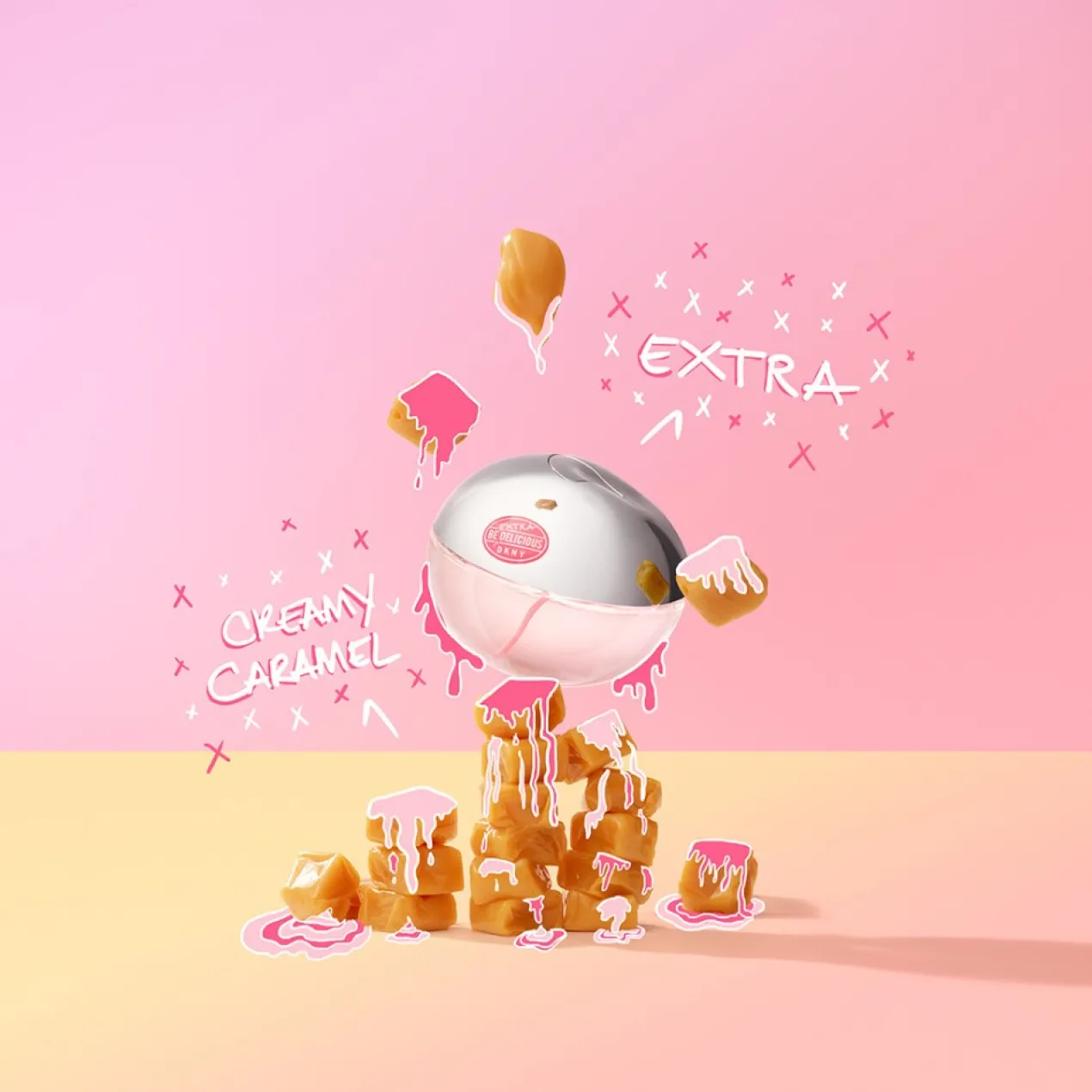 DKNY Be Extra Delicious Eau de Parfum