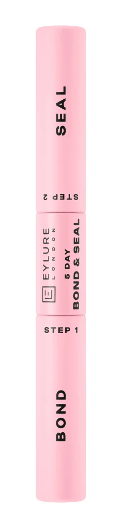 Éd. Limitée Bond & Seal Black
