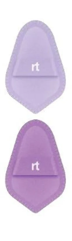 Éd. Limitée Lilac Skies Air-Blushed Blush Puff Duo