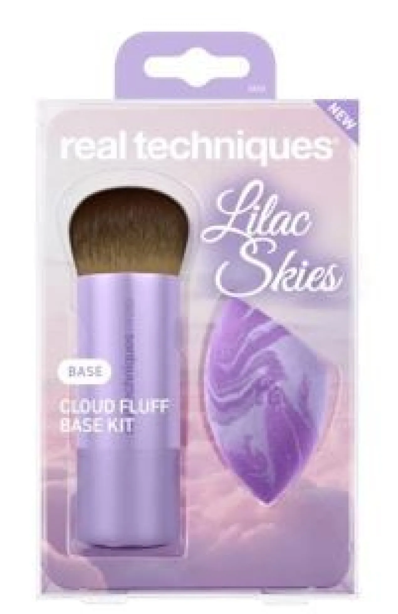 Éd. Limitée Lilac Skies Cloud-Skin Base Set