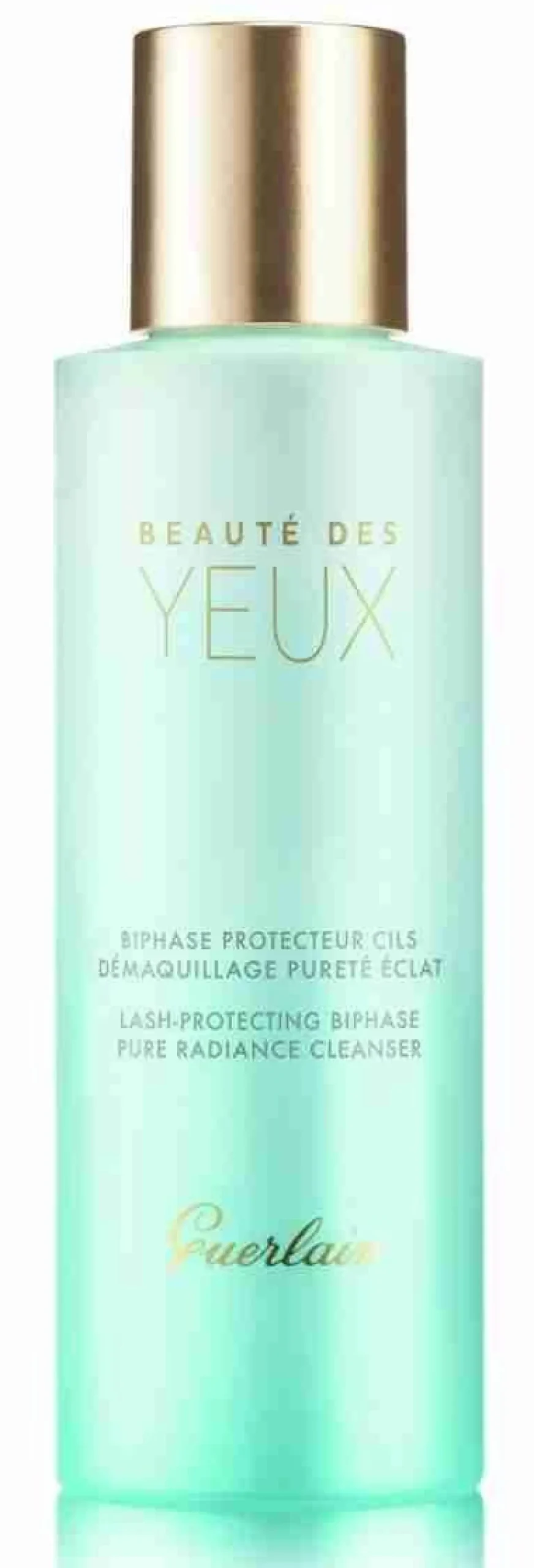 Démaquillant Biphase Beauté des Yeux
