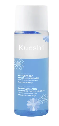 Démaquillant Doux Yeux et Lèvres