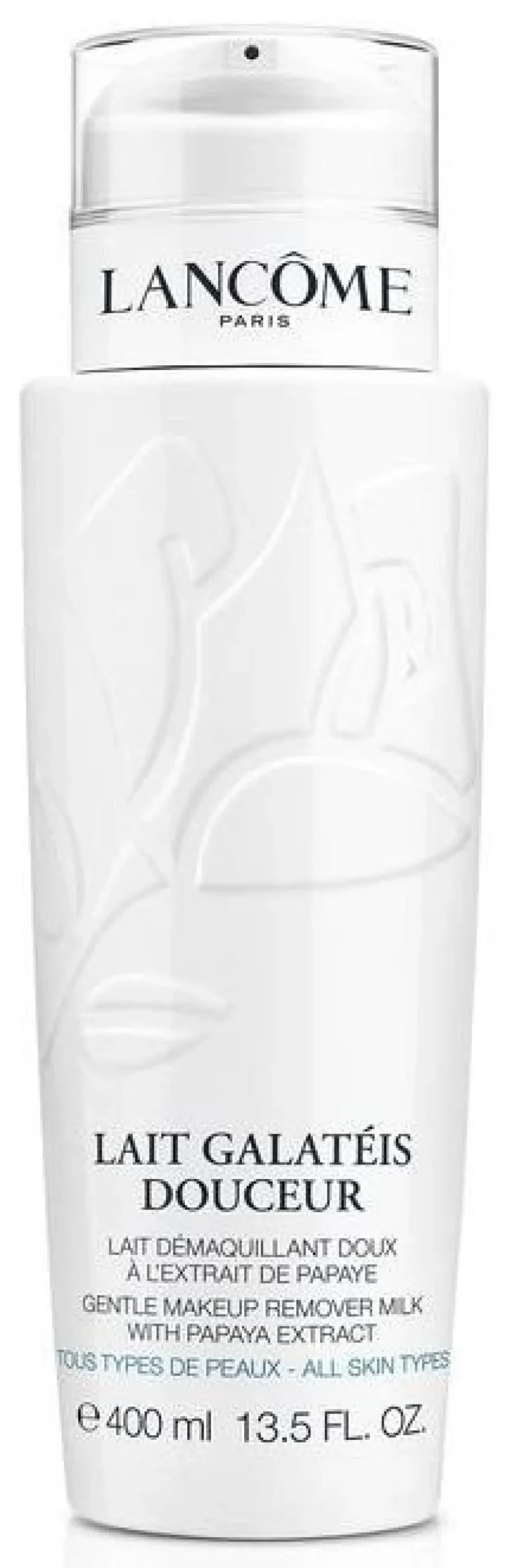 Démaquillant Lait Douceur Galateis