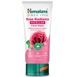 Démaquillant Micellaire Rose 2 en 1