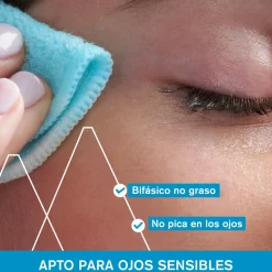 Démaquillant pour les Yeux Biphasé