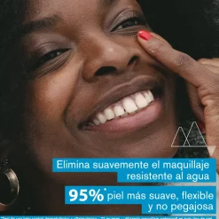 Démaquillant pour les Yeux Biphasé