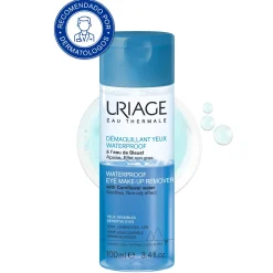 Démaquillant pour les Yeux Biphasé