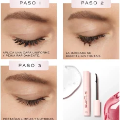 Démaquillant pour mascara Lash Idole Goddess Remover
