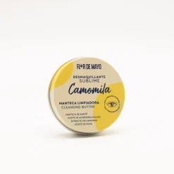 Démaquillant Sublime Camomille
