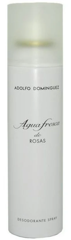 Déodorant Agua Fresca de Rosas