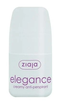 Déodorant antitranspirant Elegance