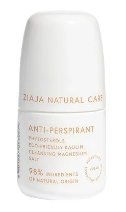 Déodorant antitranspirant NATURAL CARE