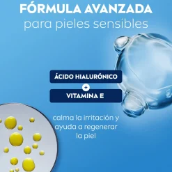 Déodorant antitranspirant roll-on Derma Control Sensitive