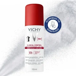 Déodorant Antitranspirant Spray Femme