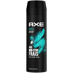 Déodorant Apollo Spray