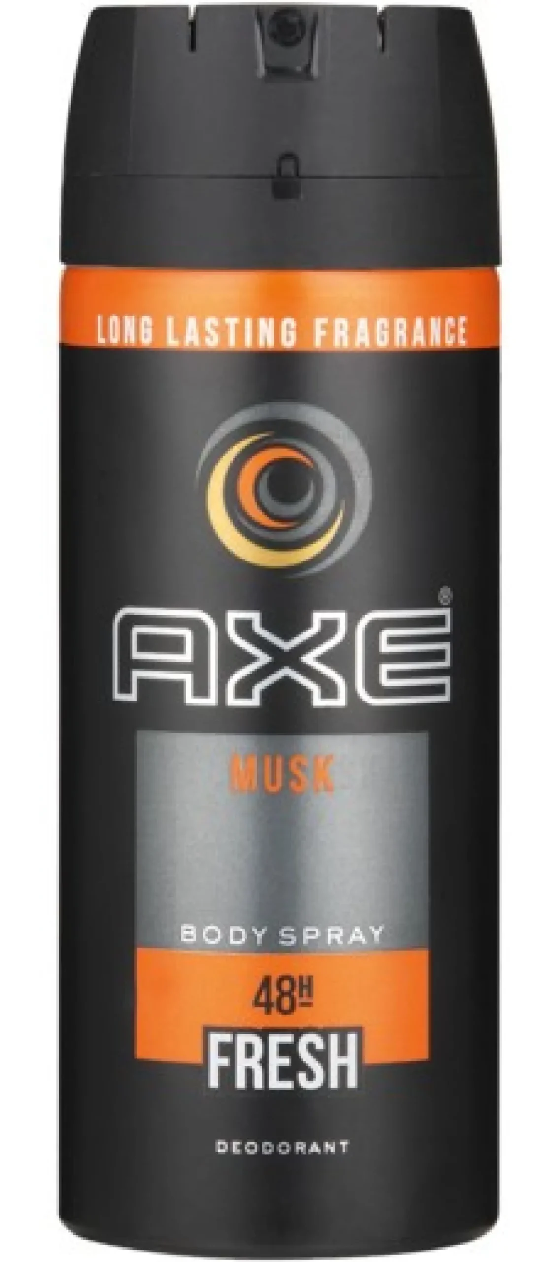 Déodorant Body Spray Musk