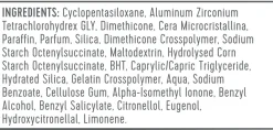 Déodorant Confidence Maximum Protect