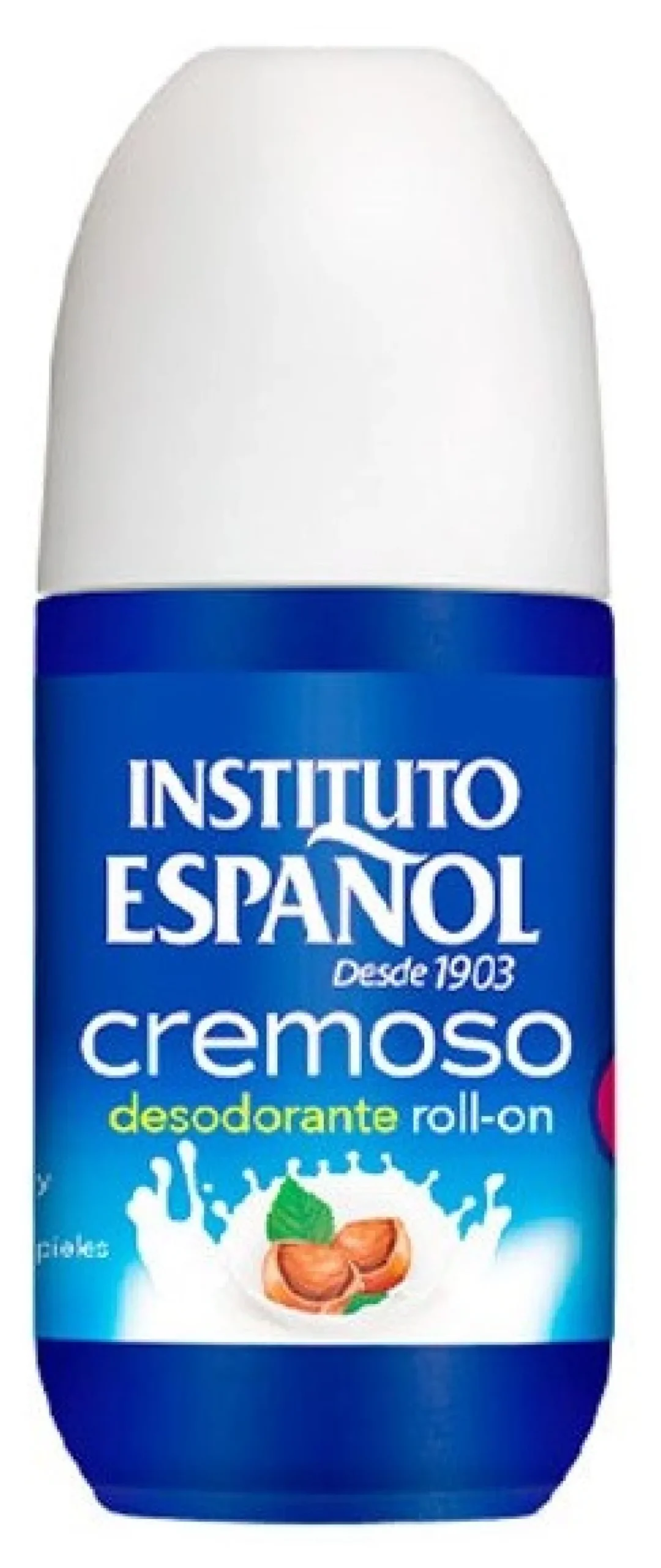Déodorant Crémeux