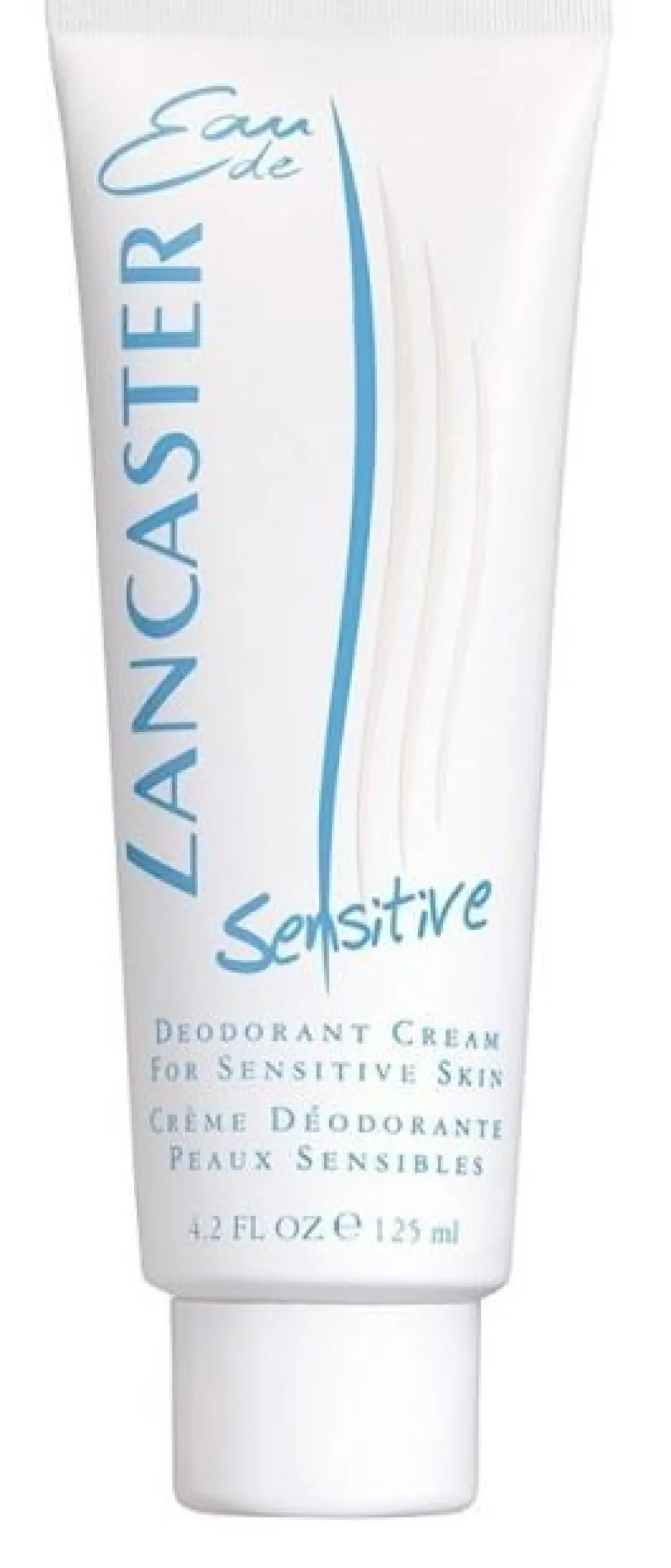 Déodorant en Crème Sensitive