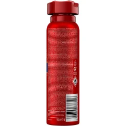 Déodorant en Spray Captain