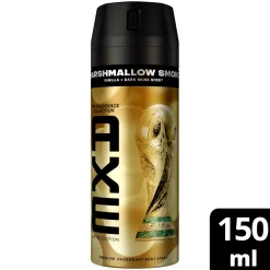 Déodorant en spray Collection Marshmellow Smoke