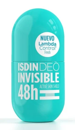 Déodorant Fresh Invisible Roll On