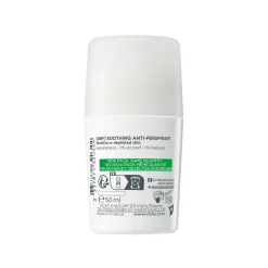 Déodorant 48h Peaux Sensibles Roll-On