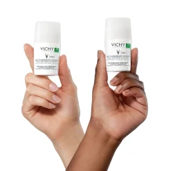 Déodorant 48h Peaux Sensibles Roll-On