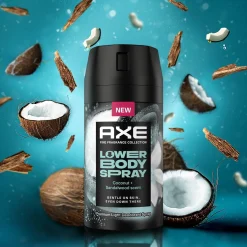 Déodorant intime Coconut