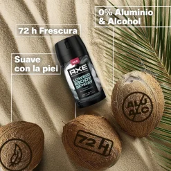 Déodorant intime Coconut